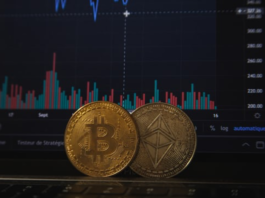 تعرضت العملات المشفرة لضغوط بيع. بيتكوين فقدت خمس قيمتها في يومين bitcoin, cryptocurrencies
