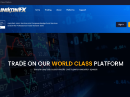 Yunikon Fx Κριτική yunikonfx