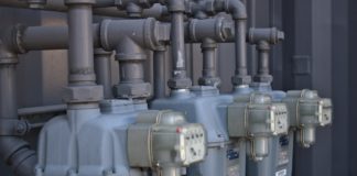 Natural gas