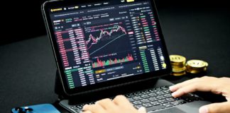 cryptocurrency