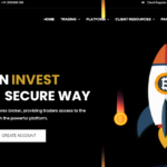 Fx Royality, homepage