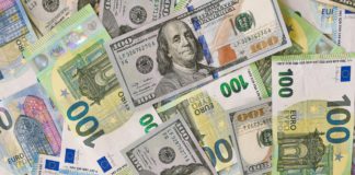 bank, money