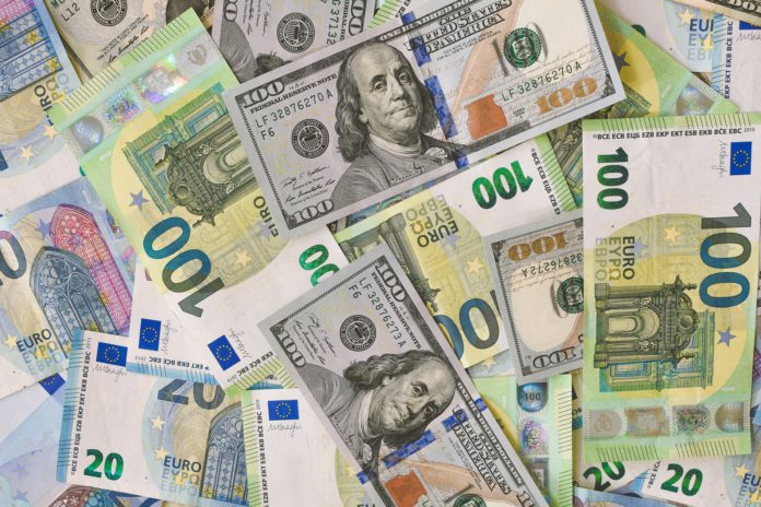 bank, money
