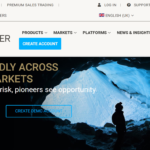 intertrader front