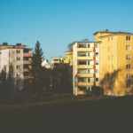 housing, Berlin