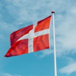 Denmark, flag