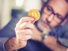 Bitcoin, cryptocurrency