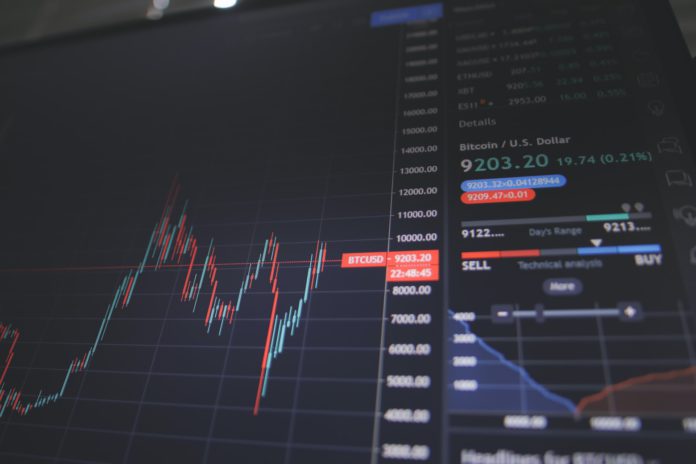 In particular, shares of companies in the consumer sector are doing well on the Shanghai Stock Exchange.
