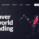 IFX broker front