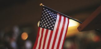 The rate of consumer price inflation in the US reached 7.5 per cent in January, the highest in forty years.