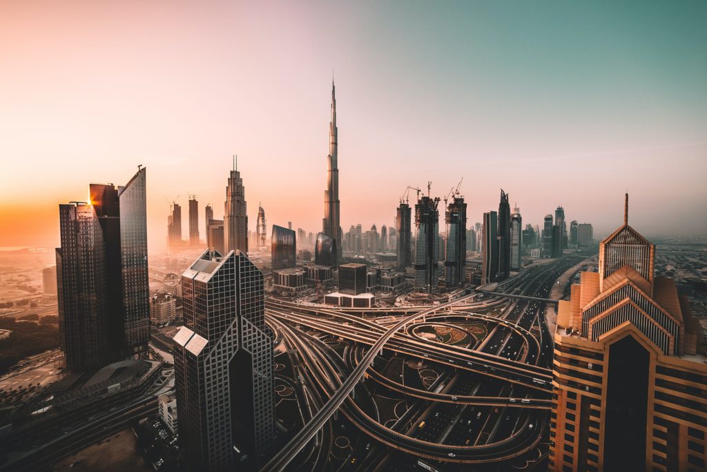 dubai | ForexMag