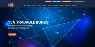 Intertrader is an online broker that is a trading name of Intertrader Limited.