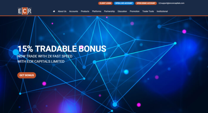 ECR-front Intertrader is an online broker that is a trading name of Intertrader Limited.