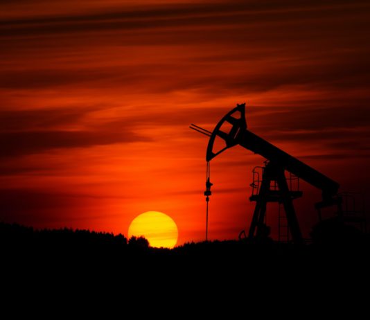 Oil prices swing both ways over Venezuela and Israel Oil prices are swinging both ways today.
