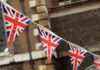 Great Britain, UK, England, flag
