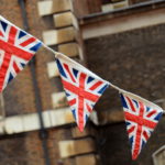 Great Britain, UK, England, flag