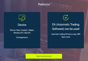FX beyond platforms | ForexMag FX beyond platforms