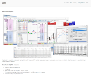 RannForex MT5