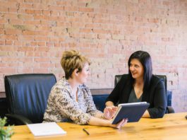 Number of female CEOs up by 95% Number of female CEOs in Fortune 500 companies up by 95% in the last 6 years