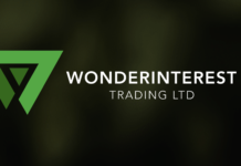 Wonderinterest trading logo