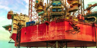 Oil prices are rising in response to the russian-ukrainian crisis.