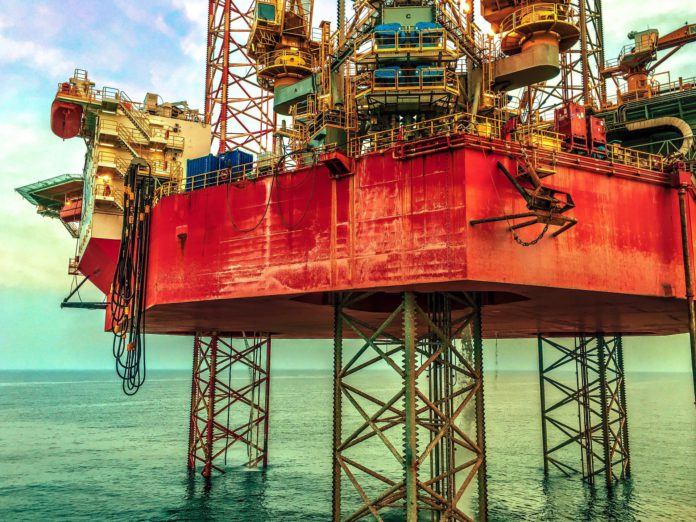 Oil prices are rising in response to the russian-ukrainian crisis.