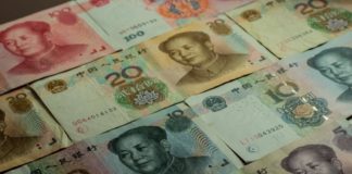 We will promote the flexibility of the yuan, Chinese authorities announced