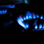 Natural gas on the European market is getting more expensive again after a few calmer days.