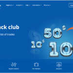 WorldForex homepage
