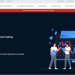CWG Markets is an online Broker that is owned and operated by CWG Markets Ltd.