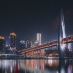 النفط أرخص قليلا بسبب مخاوف من انخفاض الطلب الصيني China's central bank will cut banks' reserve requirements. Wants to support a cooling economy