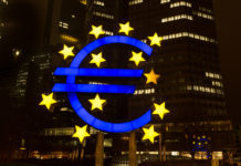 European Central Bank will start raising base interest rates shortly after the end of quantitative easing.