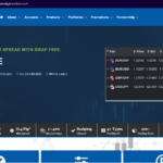 GICM homepage