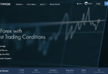 GeneTrade website