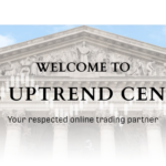uptrend center front