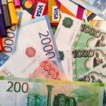 Ο πληθωρισμός στη Ρωσία οδεύει προς το 18%. Για ολόκληρο το τρέχον έτος θα ξεπεράσει τα είκοσι Inflation in Russia is headed towards 18 percent.