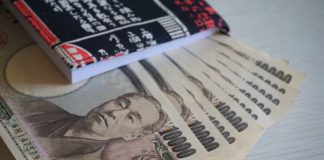 Japanese yen