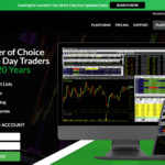 SpeedTrader Review