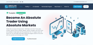 Absolute markets review