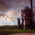 The state of alert is the second of three levels in Germany's gas supply emergency plan.