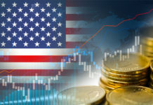USA will not face a deep recession.