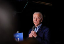 Joe Biden to lift tariffs on imports of solar panels from Southeast Asia for two years