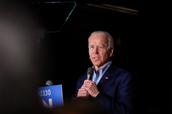 Biden Joe Biden to lift tariffs on imports of solar panels from Southeast Asia for two years