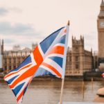 Britain faces its highest inflation in 40 years. The Kingdom is the sad leader of the G7