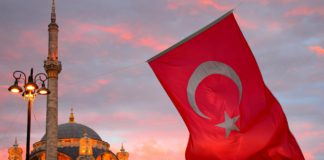 Turkey faces high inflation