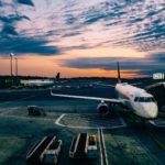 EU moves towards sustainable aviation fuel