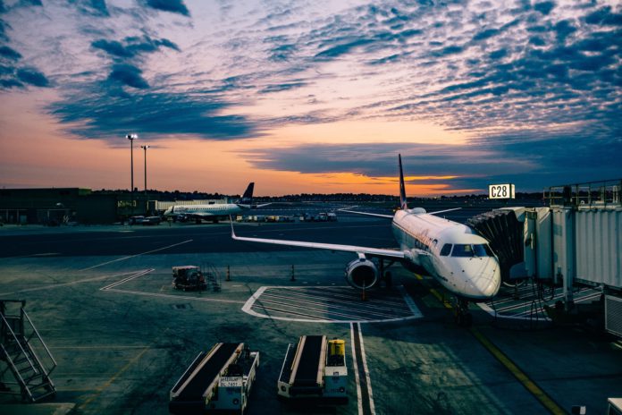 EU moves towards sustainable aviation fuel