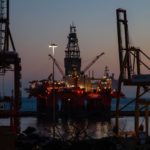 Oil has fallen below $95 a barrel in light of rising interest rate expectations Oil has fallen below $95 a barrel in light of rising interest rate expectations