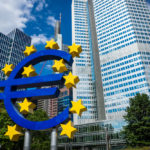 The European Central Bank has cracked down on inflation. Raised its interest rates for the first time in 11 years The European Central Bank's base rate for refinancing operations is increased from zero to 0.5 percent. The deposit rate has come out of negative territory and is at zero. The ECB also introduced an anti-fragmentation tool to stabilise the bond market.
