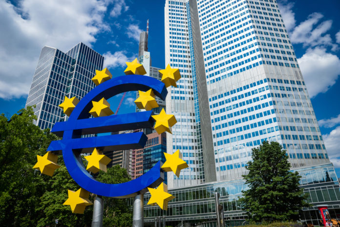 The European Central Bank's base rate for refinancing operations is increased from zero to 0.5 percent. The deposit rate has come out of negative territory and is at zero. The ECB also introduced an anti-fragmentation tool to stabilise the bond market.
